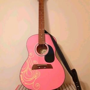 Acoustic guitar